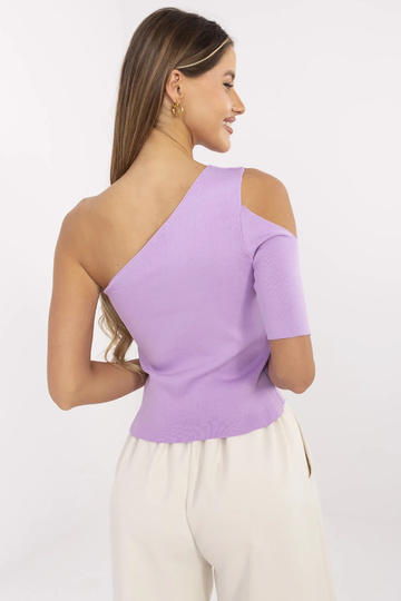 Lilla pluus Lennah RUE PARIS