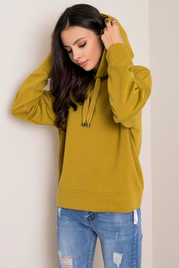 Oliivivärvi dressipluus... 2