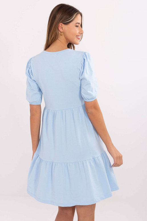 Kahvatasinine kleit Perla RUE PARIS Kahvatasinine kleit Perla RUE PARIS