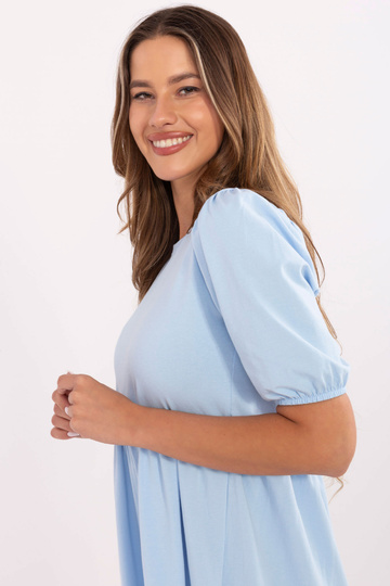 Kahvatasinine kleit Perla... 2