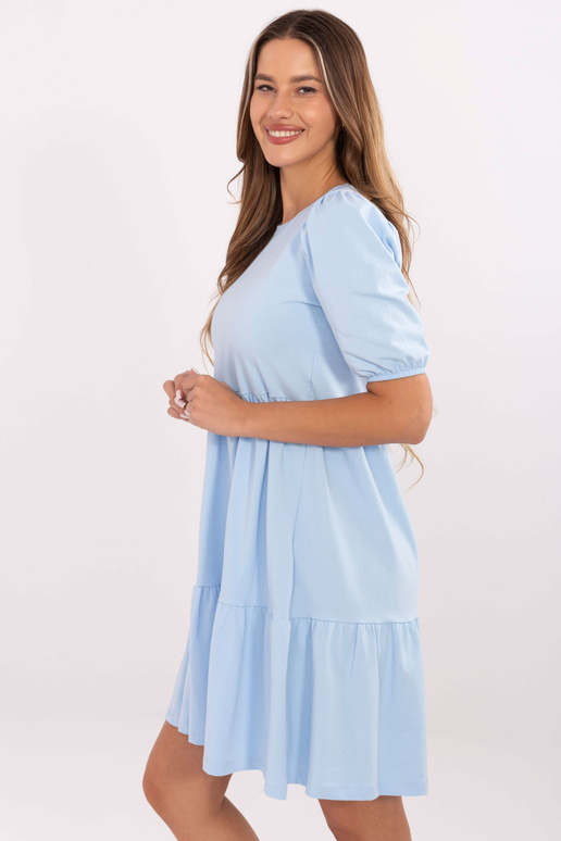 Kahvatasinine kleit Perla RUE PARIS Kahvatasinine kleit Perla RUE PARIS