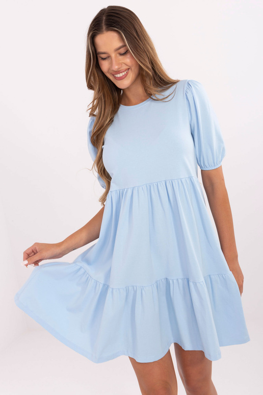 Kahvatasinine kleit Perla RUE PARIS Kahvatasinine kleit Perla RUE PARIS