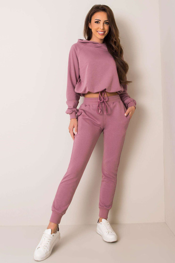 Dirty roosa komplekt Adoria 2