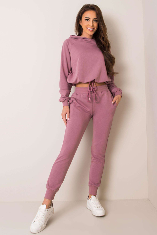 Dirty roosa komplekt Adoria