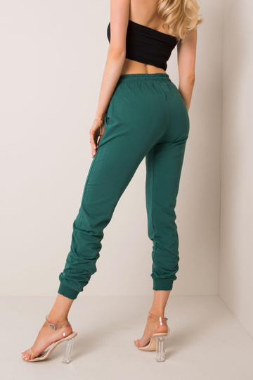 Tumerohelised püksid Kiiremini