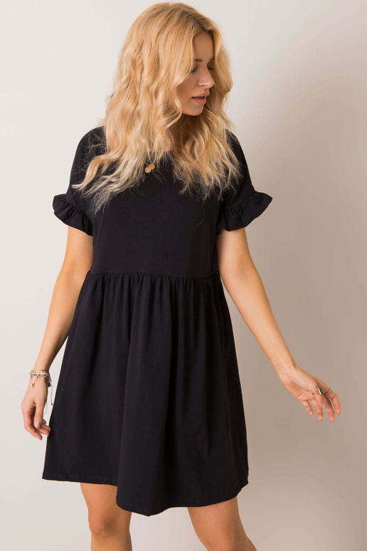 Must kleit Marietta RUE PARIS Must kleit Marietta RUE PARIS