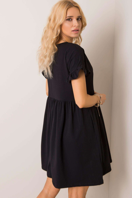 Must kleit Marietta RUE PARIS Must kleit Marietta RUE PARIS