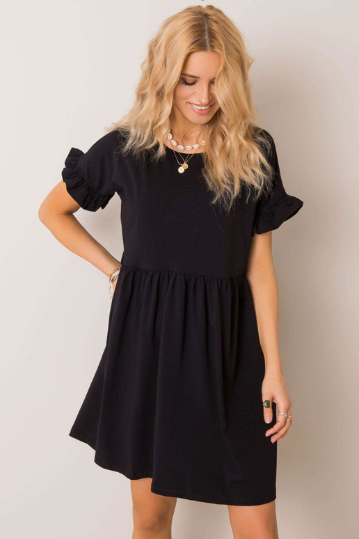 Must kleit Marietta RUE PARIS Must kleit Marietta RUE PARIS