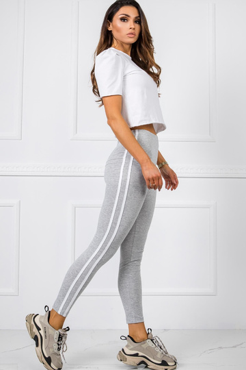 Hallid säärised Lawrence 2