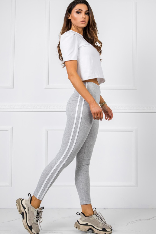 Hallid säärised Lawrence