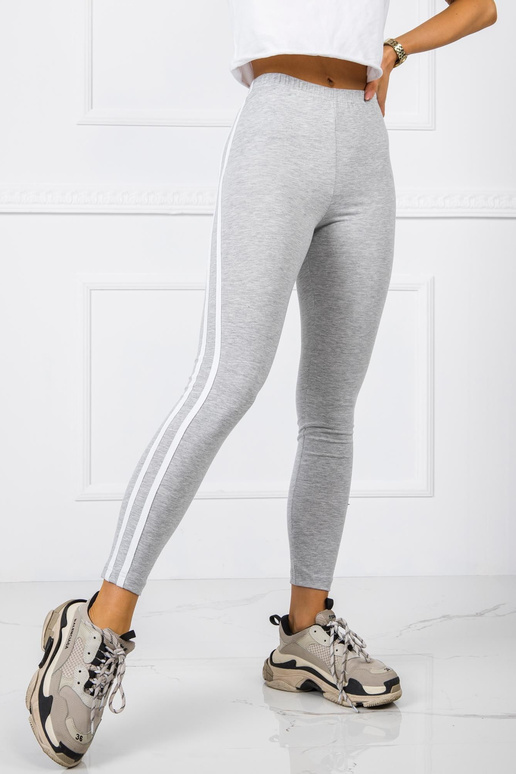 Hallid säärised Lawrence