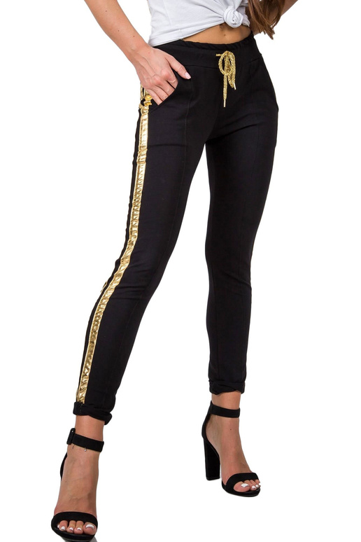 Mustad Sibille püksid