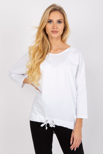 Valge pluus Serafine 2