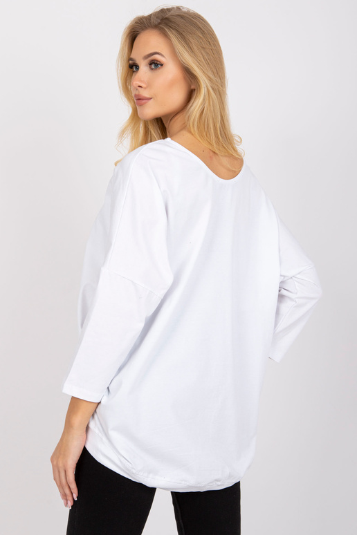 Valge pluus Serafine Valge pluus Serafine