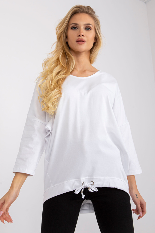 Valge pluus Serafine Valge pluus Serafine