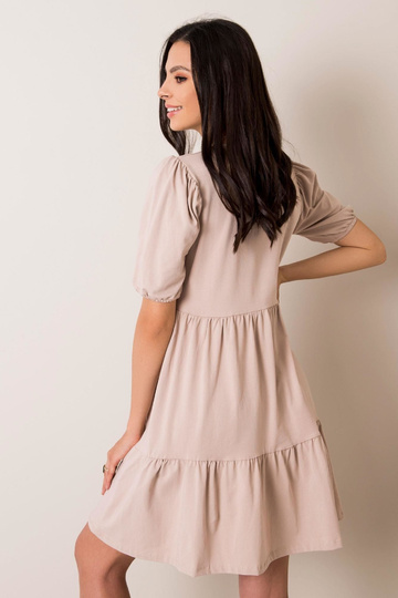 Beež kleit Perla RUE PARIS