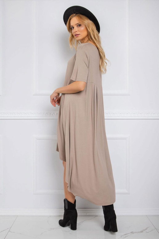 Tumebeež kleit Casandra RUE PARIS