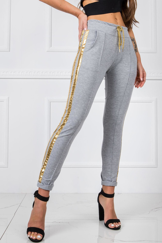 Hallid Sibille püksid