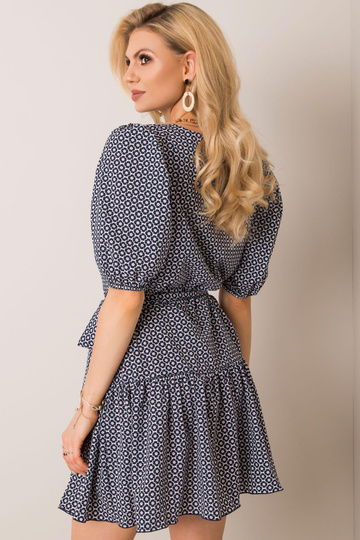 Meresinine ja punane...