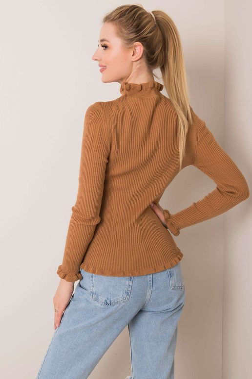 Pruun kampsun Emille RUE PARIS Pruun kampsun Emille RUE PARIS