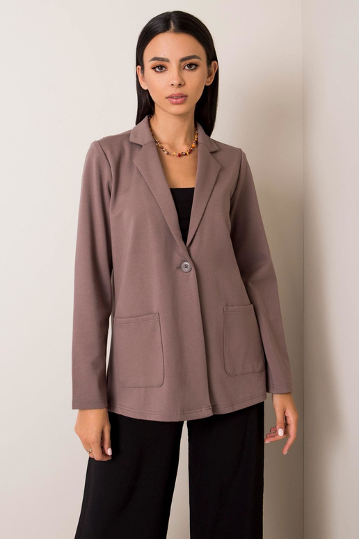 Tumebeež bleiser Clara SUBLEVEL