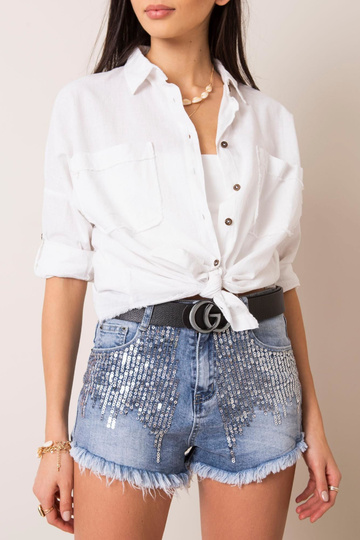 Rosana sinised lühikesed...