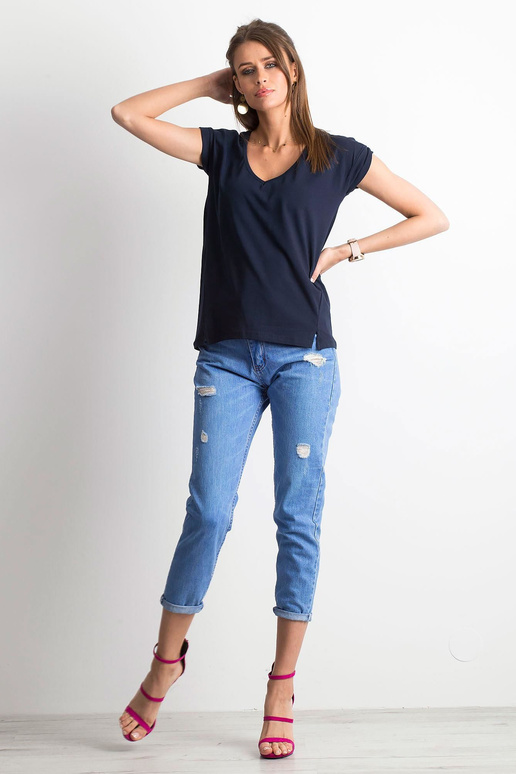 Meresinine Vibes t-särk