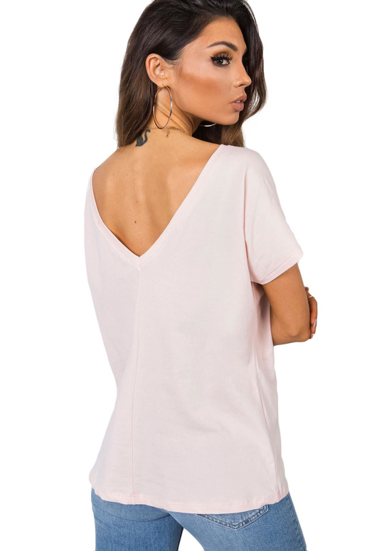 Heleroosa Fire T-särk Heleroosa Fire T-särk