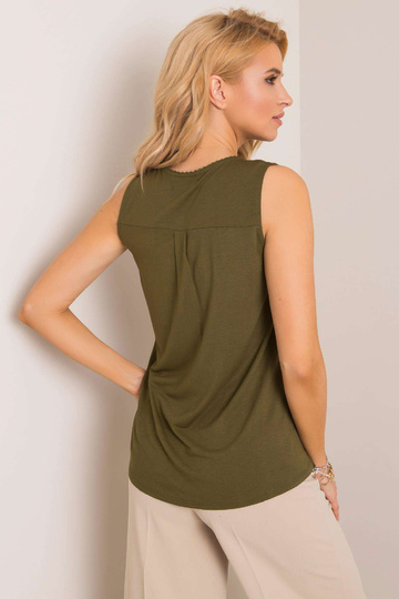 Khaki top sõbralik