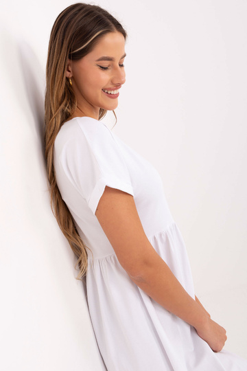 Valge kleit Dita RUE PARIS 2