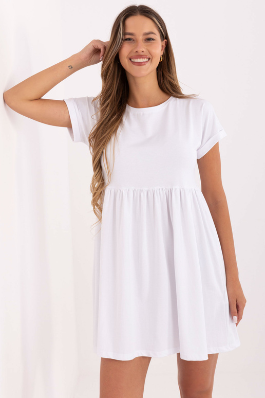 Valge kleit Dita RUE PARIS