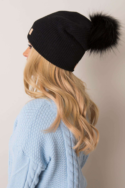 Must nokamüts tutiga RUE PARIS