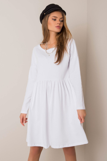 Valge kleit Vega RUE PARIS