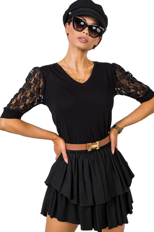 Must pluus Angel RUE PARIS