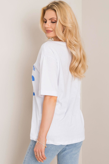 Valge t-särk Whitney RUE PARIS 2