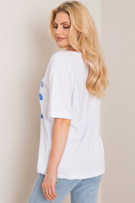 Valge t-särk Whitney RUE PARIS Valge t-särk Whitney RUE PARIS