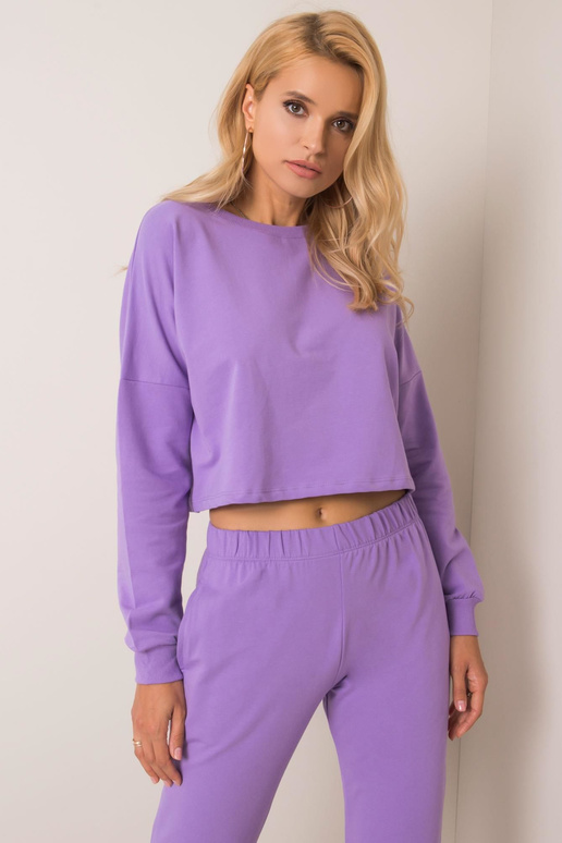 Lilla komplekt Monica RUE PARIS