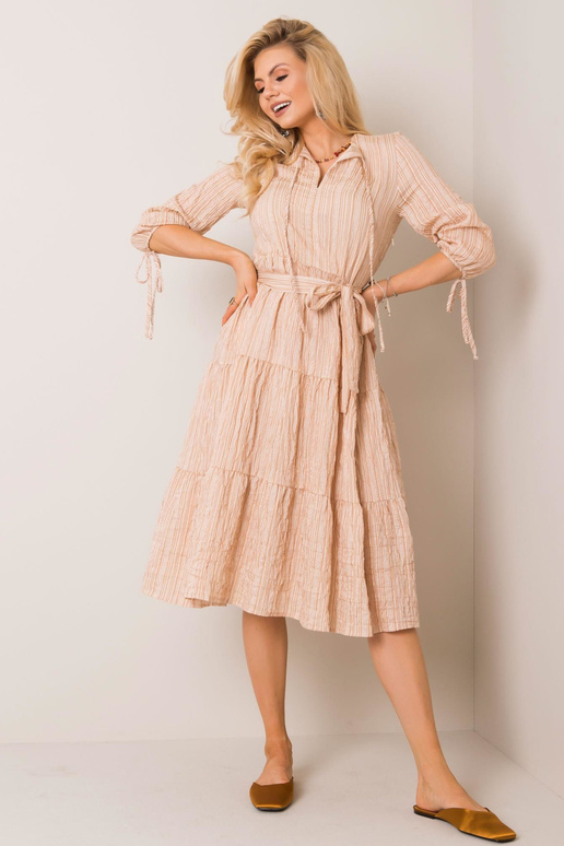 Beež Hannah kleit Beež Hannah kleit