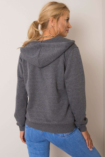 Tumehall melanž dressipluus... 2