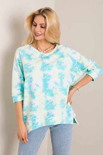 Sinine ja kollane...