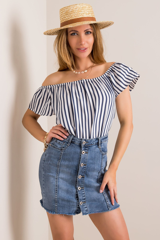 Everly sinine seelik