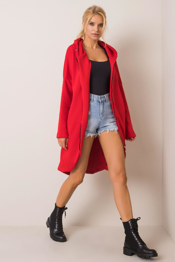 Punane dressipluus Tina RUE... 2