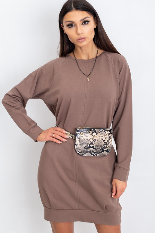 Tumebeež kleit Cristine Tumebeež kleit Cristine