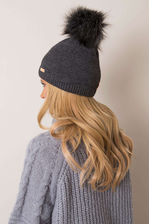 Tumehall talvemüts RUE PARIS