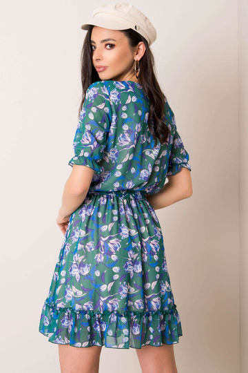 Tumeroheline Jane kleit