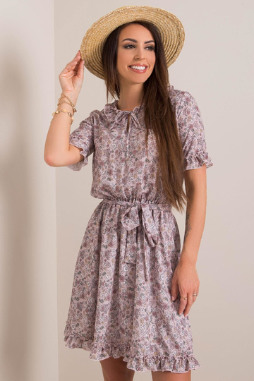 Helelilla Mirella kleit