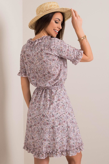 Helelilla Mirella kleit 2