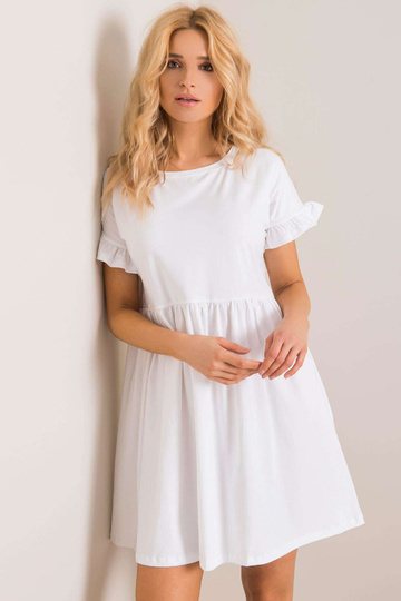 Valge kleit Marietta RUE PARIS