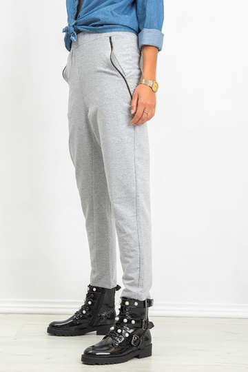 Pükste hallid tuled