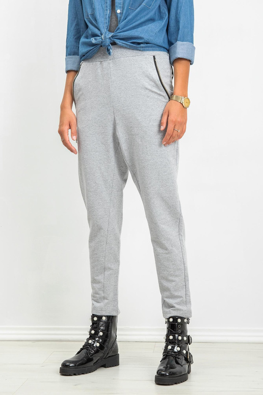 Pükste hallid tuled